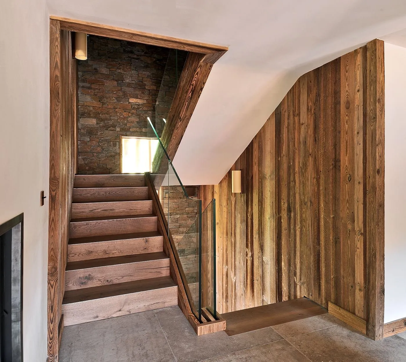 Collection ALNA, luxury rentals in Megève and Saint-Tropez — photo 3