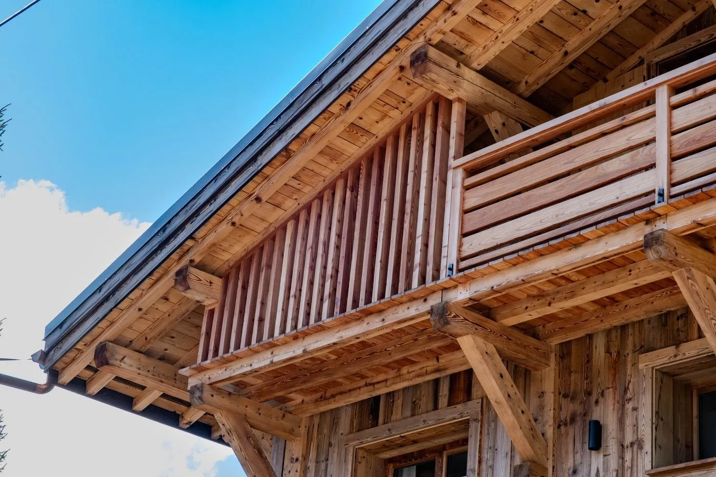 Le Chalet du Maz, luxury chalet rental in Megève — photo 11