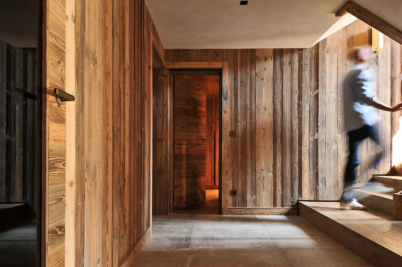 Le Chalet du Maz, luxury chalet rental in Megève — photo 35