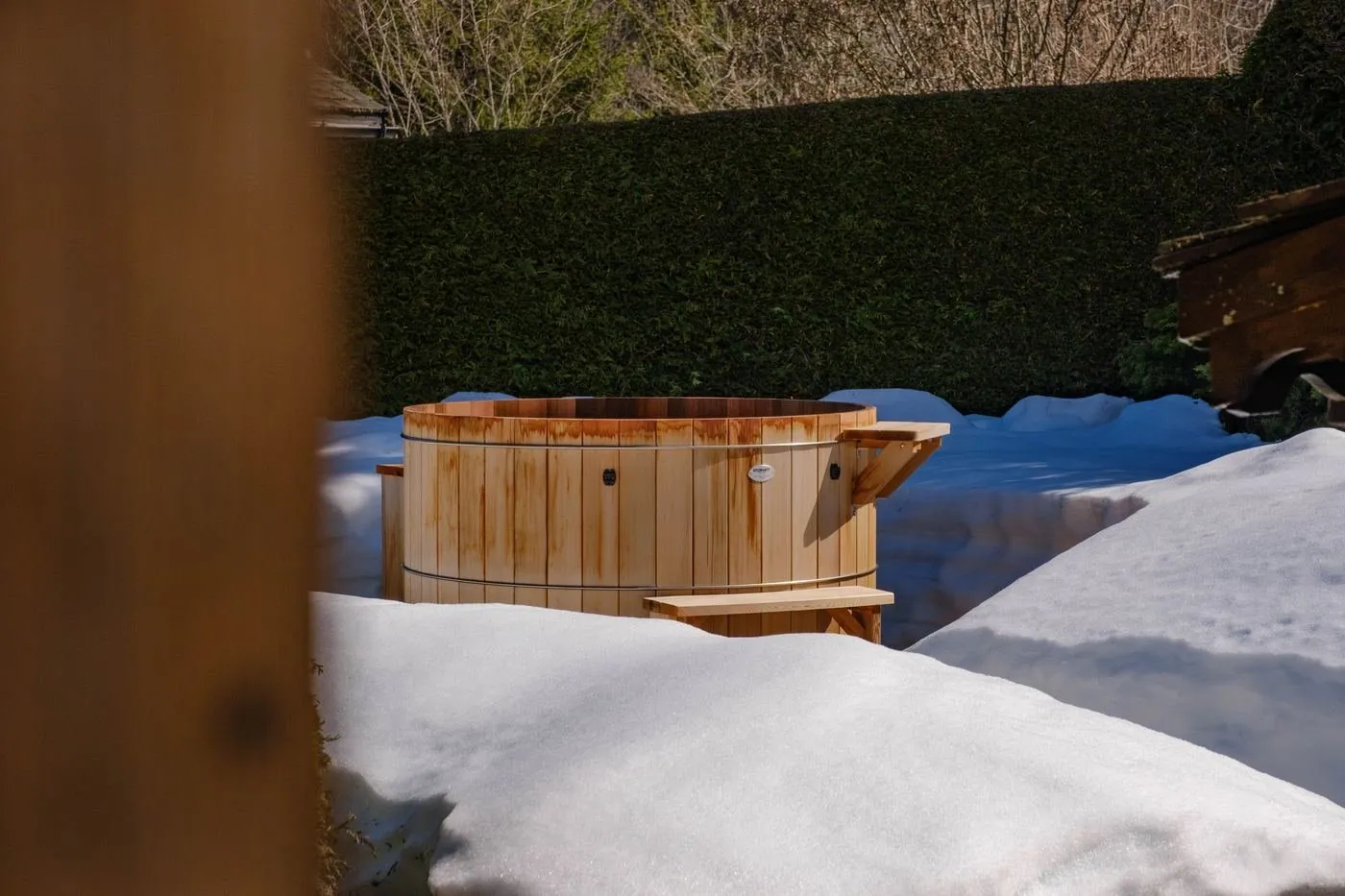 Le Chalet du Maz, luxury chalet rental in Megève — photo 3