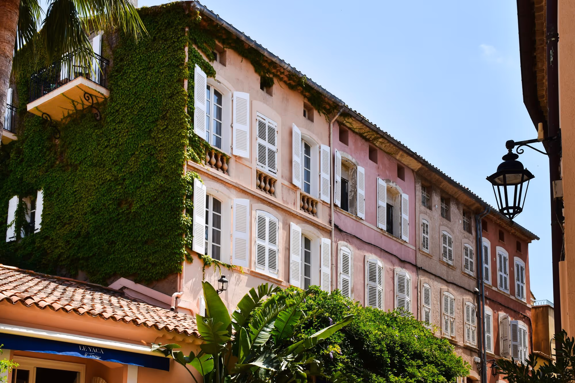 Villa ALNA, villa rental with pool in Saint-Tropez — photo 10